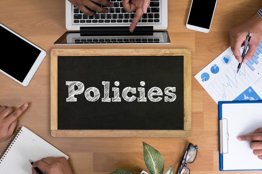 Policies
