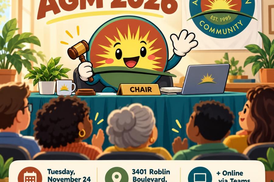 AGM