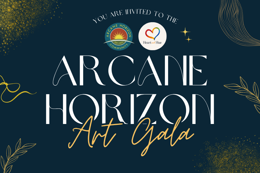 Art and Hue 2026