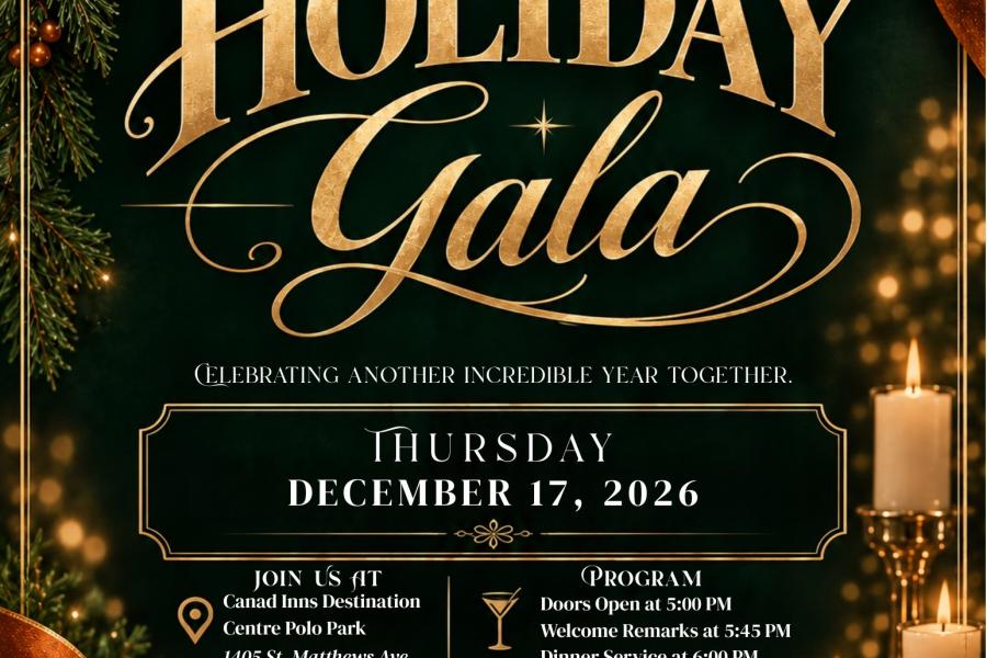 Holiday Gala 2026