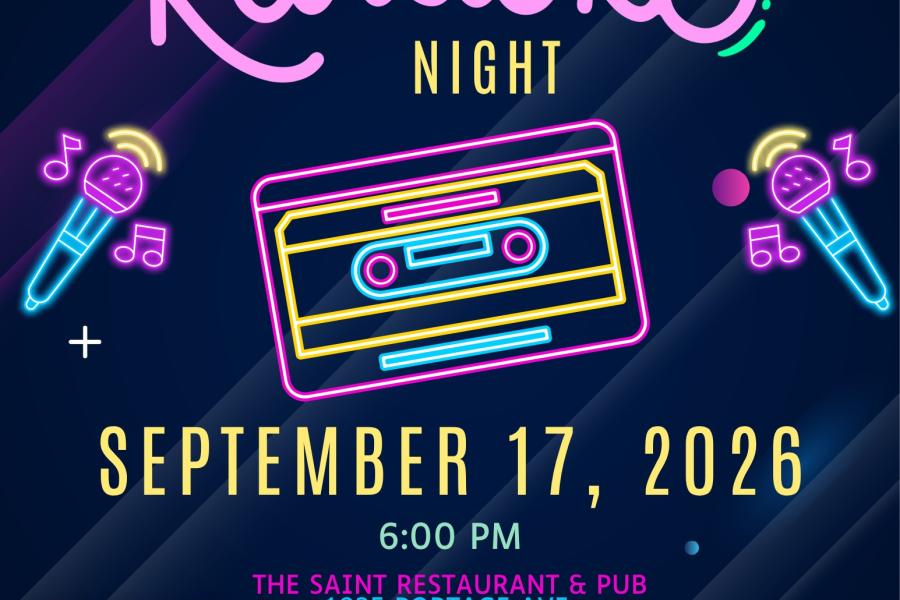 Karaoke Night