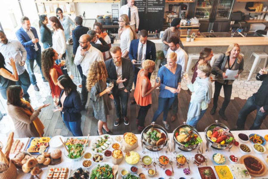 30th Anniversary Luncheon