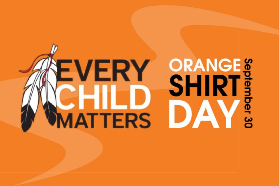 Orange Shirt Day