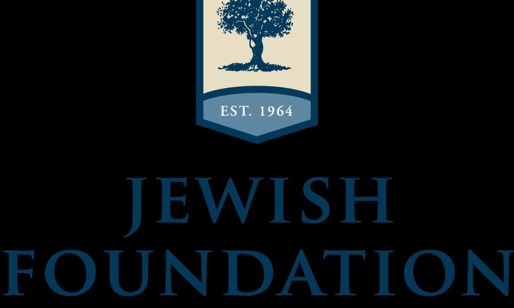 Jewish Foundation of Manitoba logo