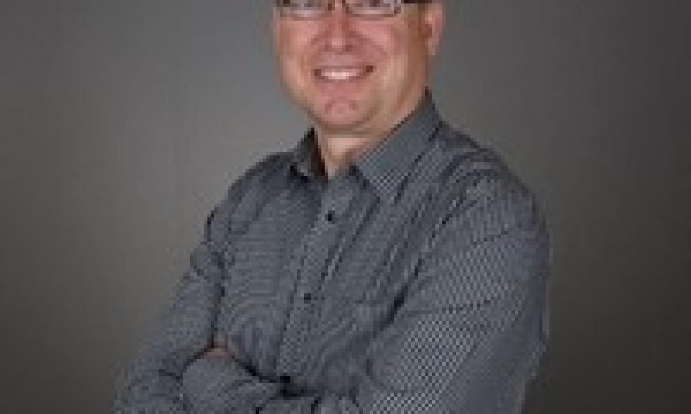 Brendan McGurry