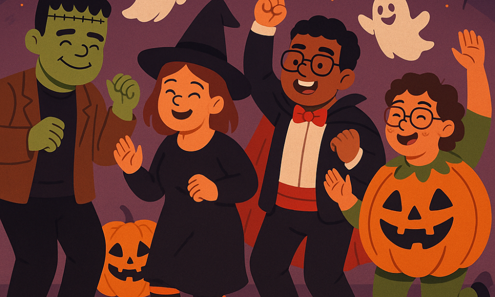 Halloween Party