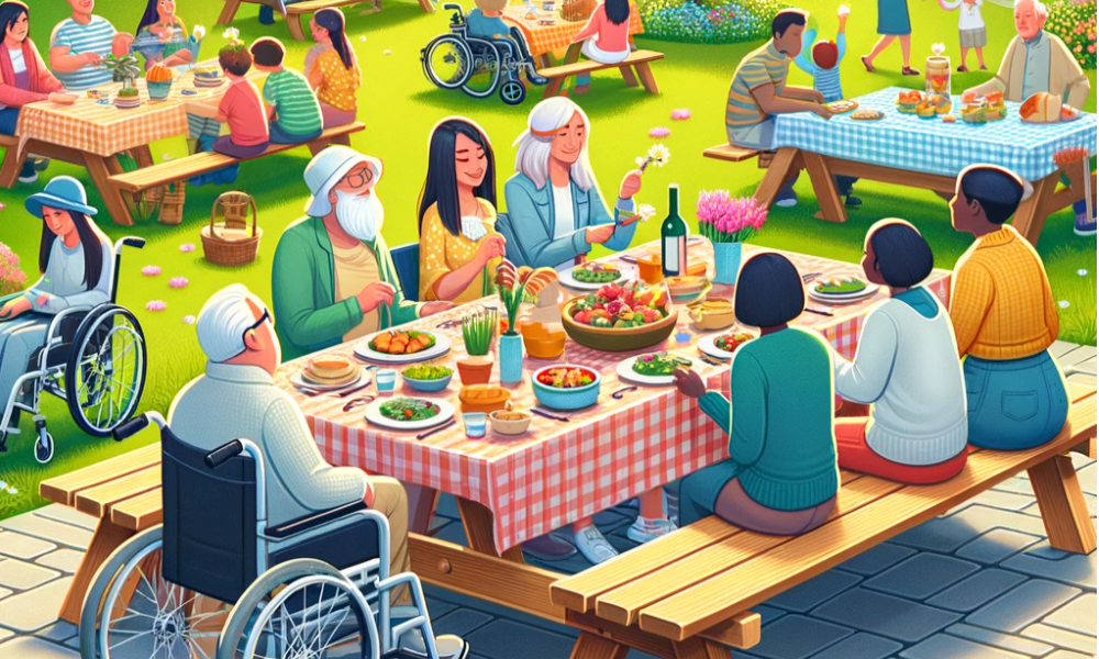 Arcane Horizon 30th Picnic