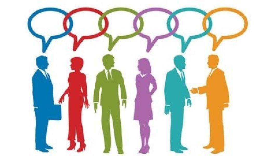 Staff Image Generic