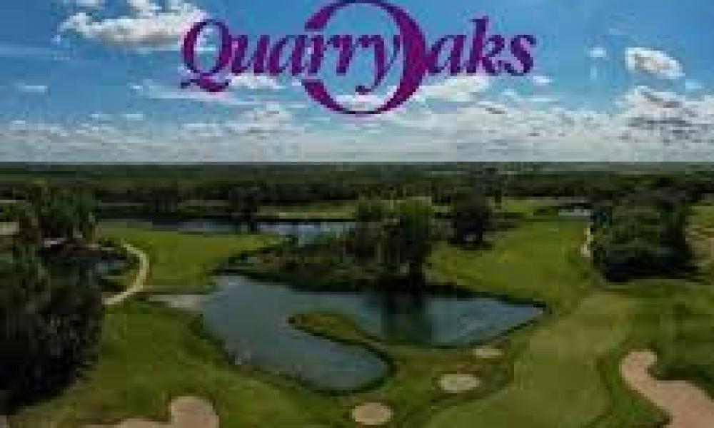 Quarry Oaks