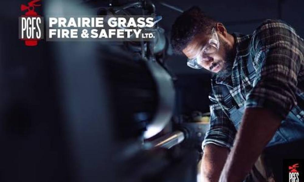 Fire and Safety