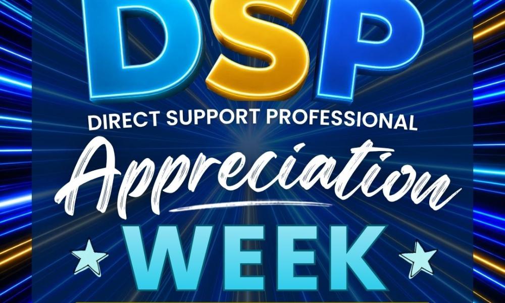 dsp week