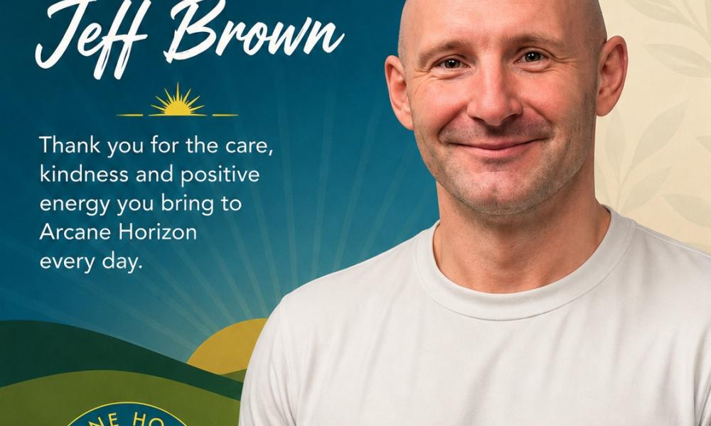 j brown