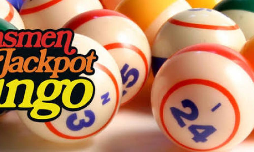 kinsmen bingo