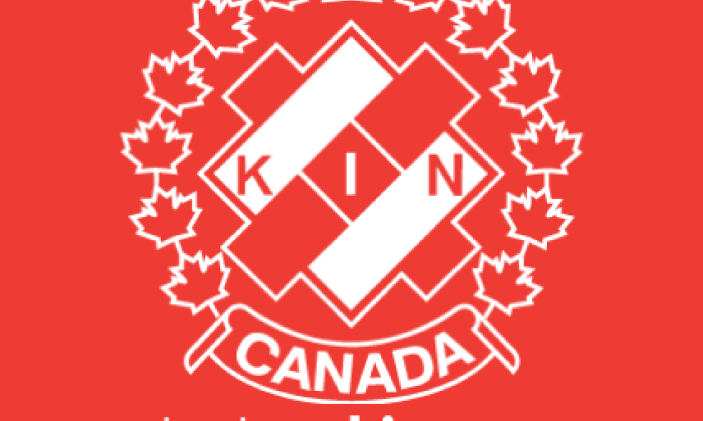 Kinsmen Winnipeg Red
